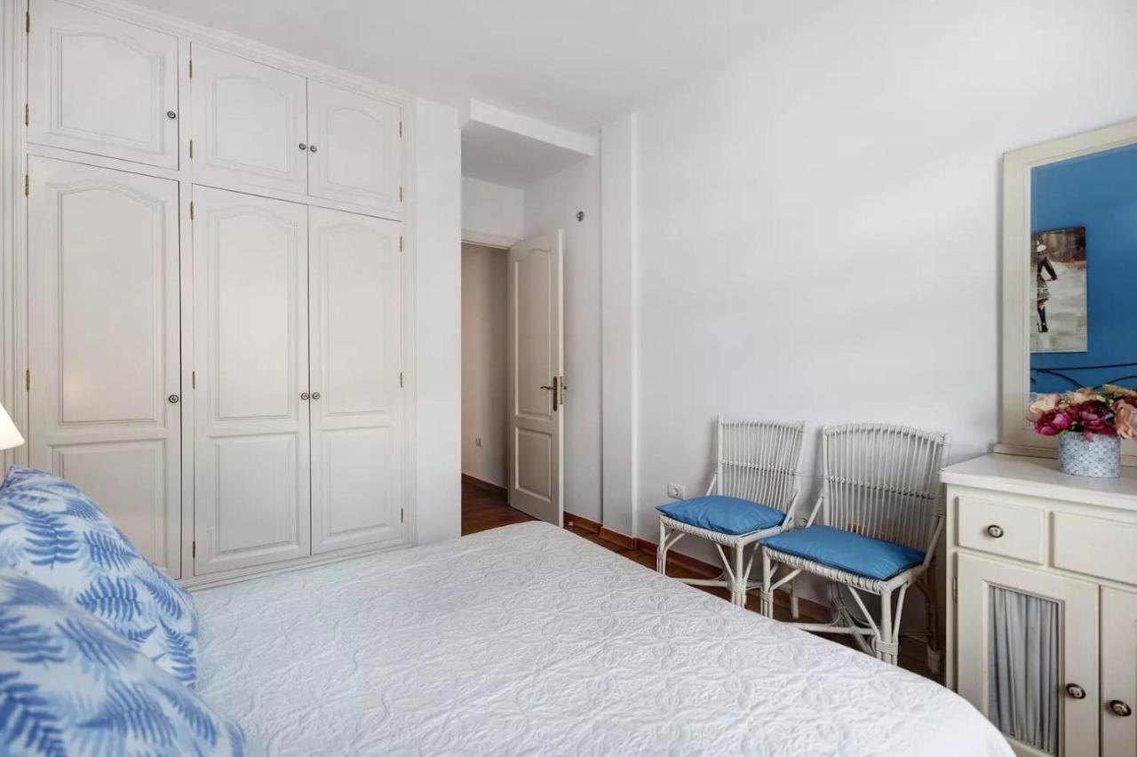 Apartamento El Zumacal Breña Baja Dış mekan fotoğraf