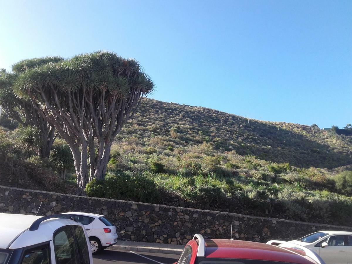 Apartamento El Zumacal Breña Baja Dış mekan fotoğraf